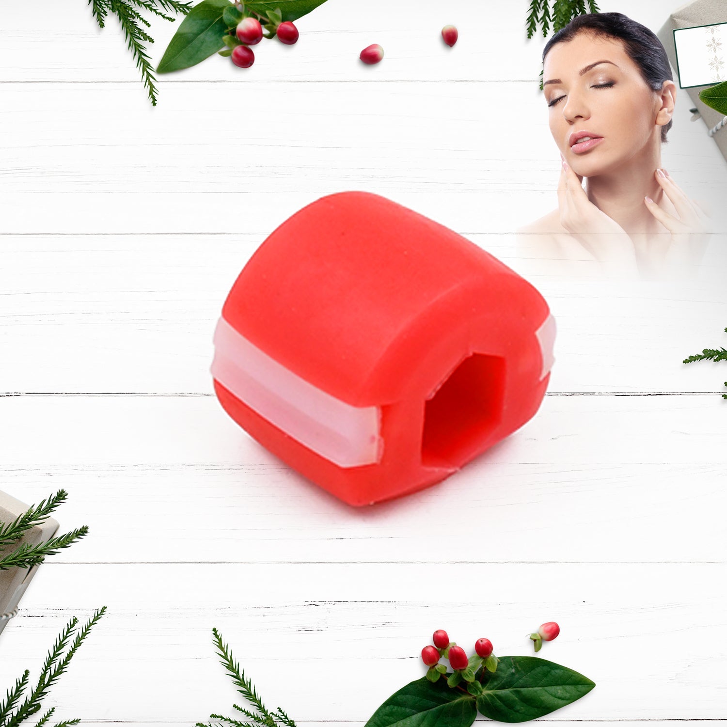 Face Shaper Exerciser Face Shaper Exerciser